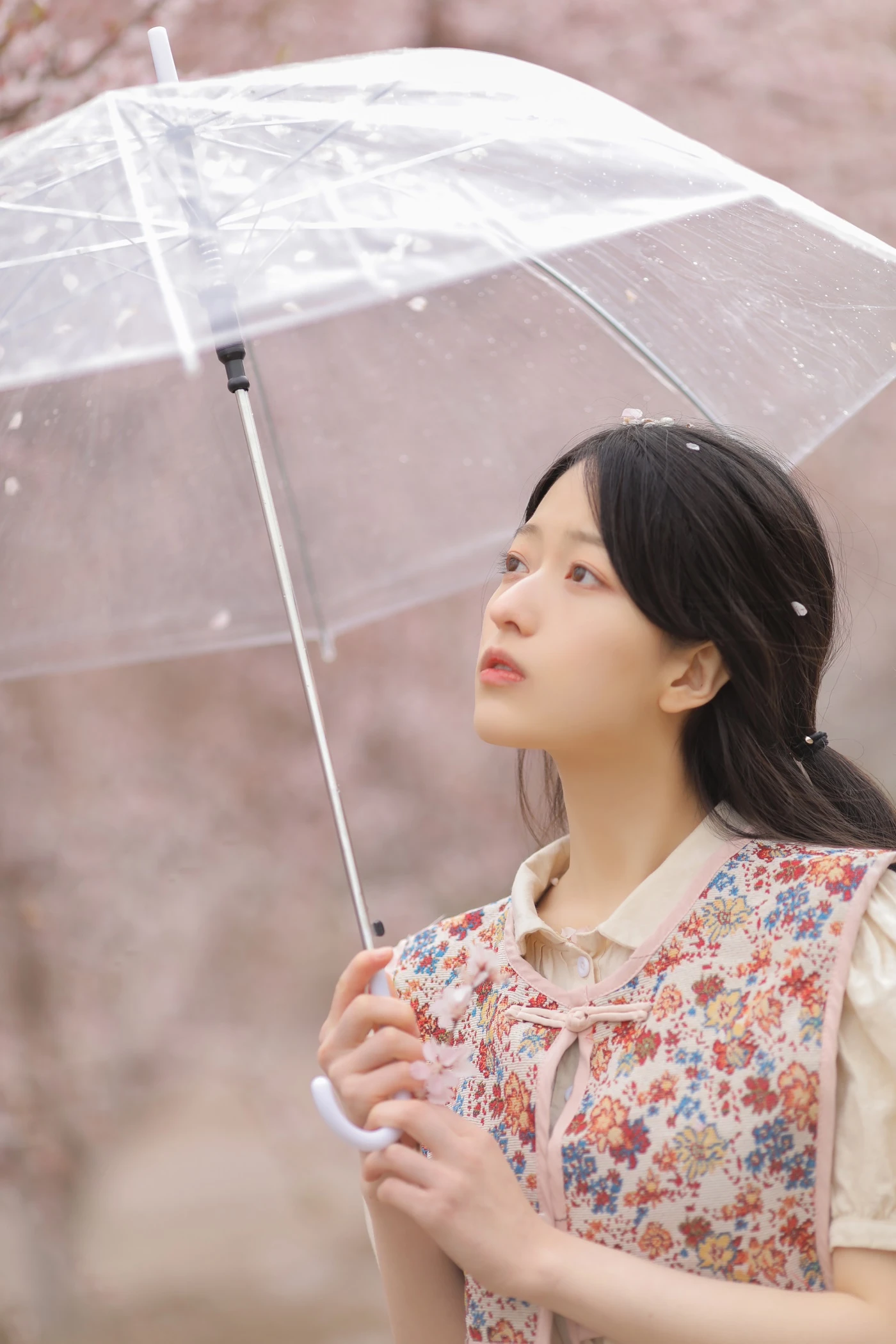 [YITUYU艺图语] 2022.06.24 请等等 梨柚- [20P/77MB]
