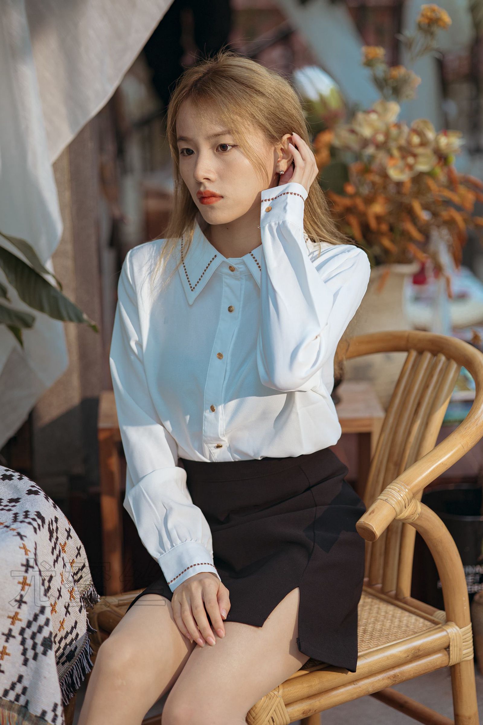 尤蜜丝 NO.085 穿搭推广展示图集[70P/1V/538MB]
