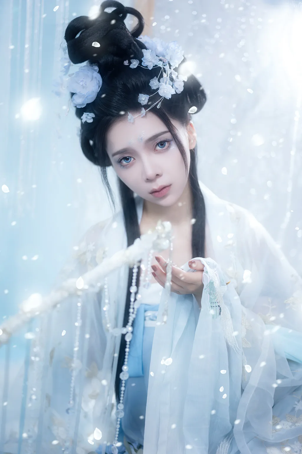 [YITUYU艺图语]2022.12.28 三冬暖 依零[28+1P/198MB]