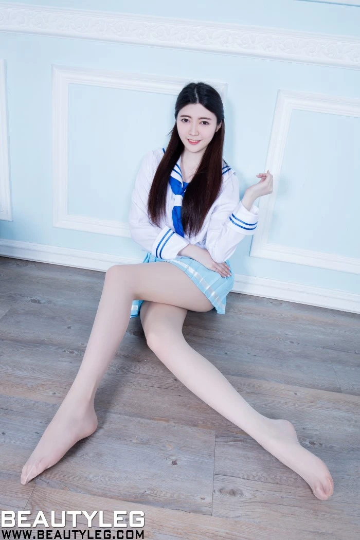 [Beautyleg美腿写真] 2018.01.17 No.1555 Brindy [50P/262M]