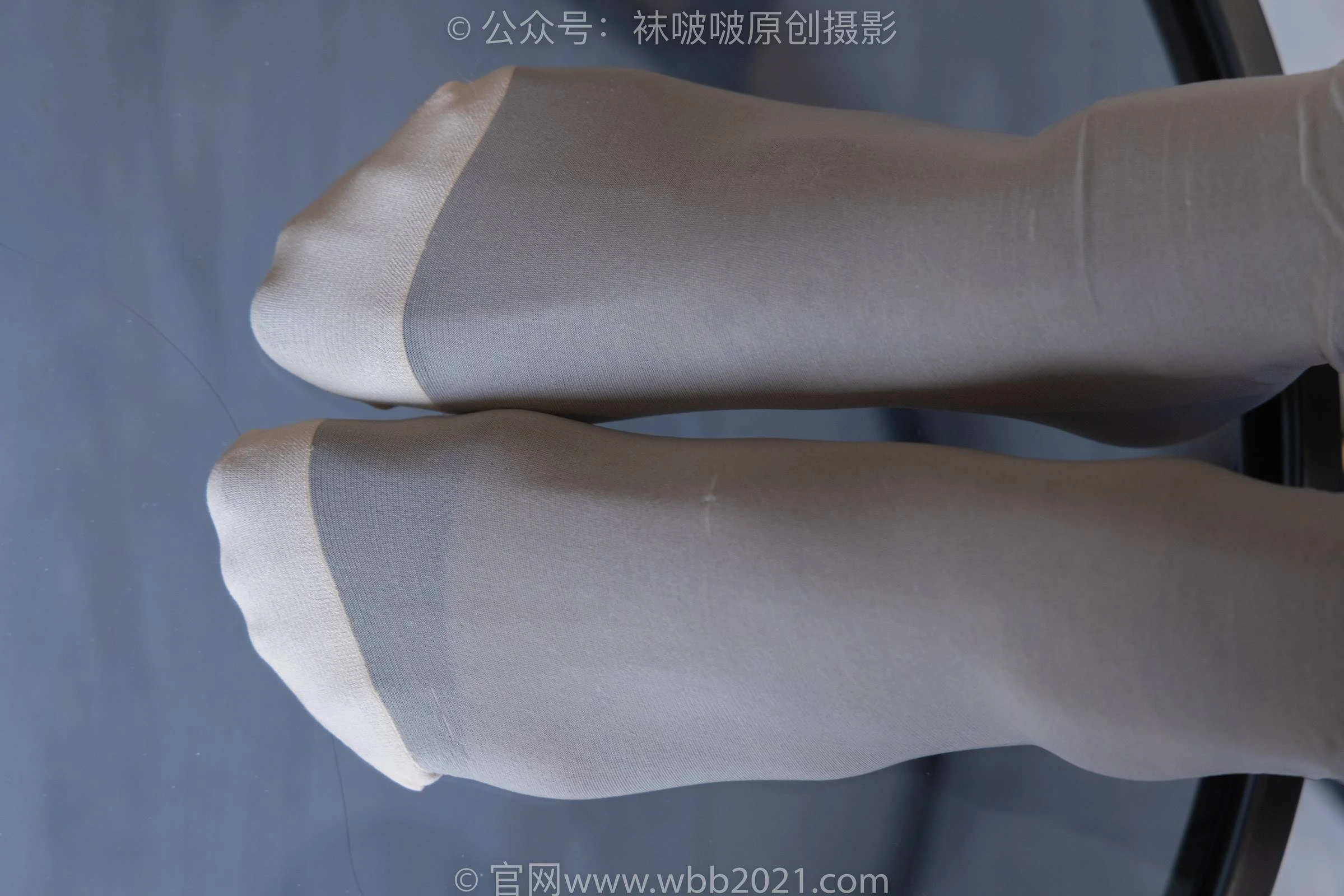 [BoBoSocks袜啵啵]NO.312 奶油-高跟鞋、黑丝打底、肉丝[160P/1V/6.67GB]