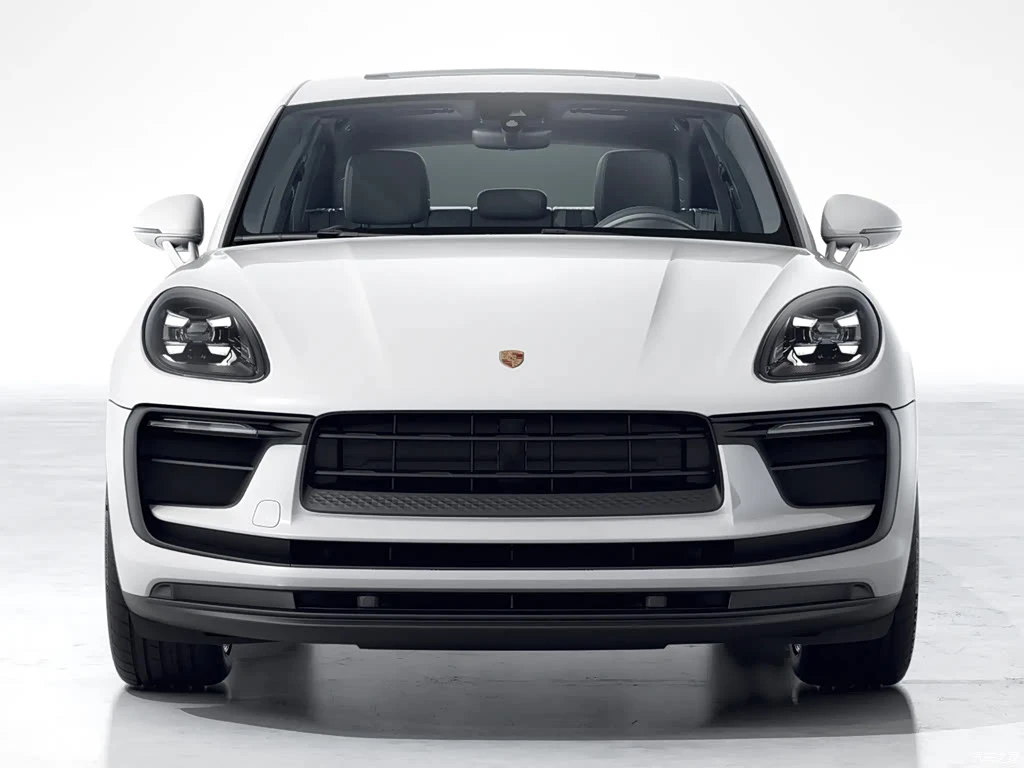 保时捷_Macan 2026款 Macan S 2.9T 高清图集