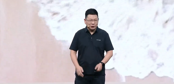 余承东分享无线耳机选购指南:适合自己的才是最好的