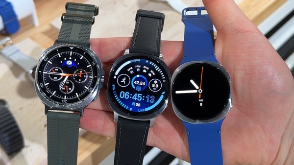 落幕!三星正式终止Galaxy Watch 4系列软件支持
