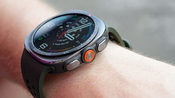 落幕!三星正式终止Galaxy Watch 4系列软件支持