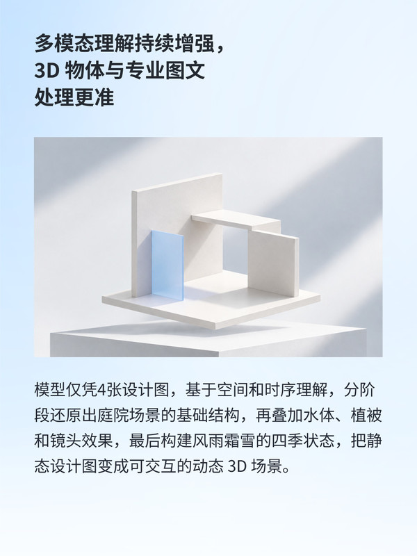 豆包工作迎来新一轮更新 模型升级并接入飞书协作场景