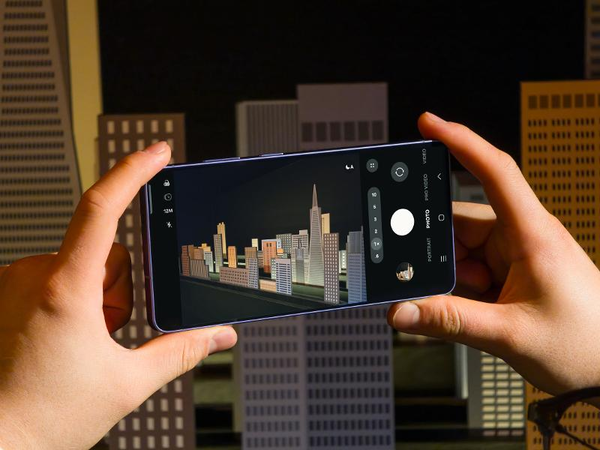 从影像记录到宿舍开黑 入手三星Galaxy S26系列解锁全新校园娱乐体验