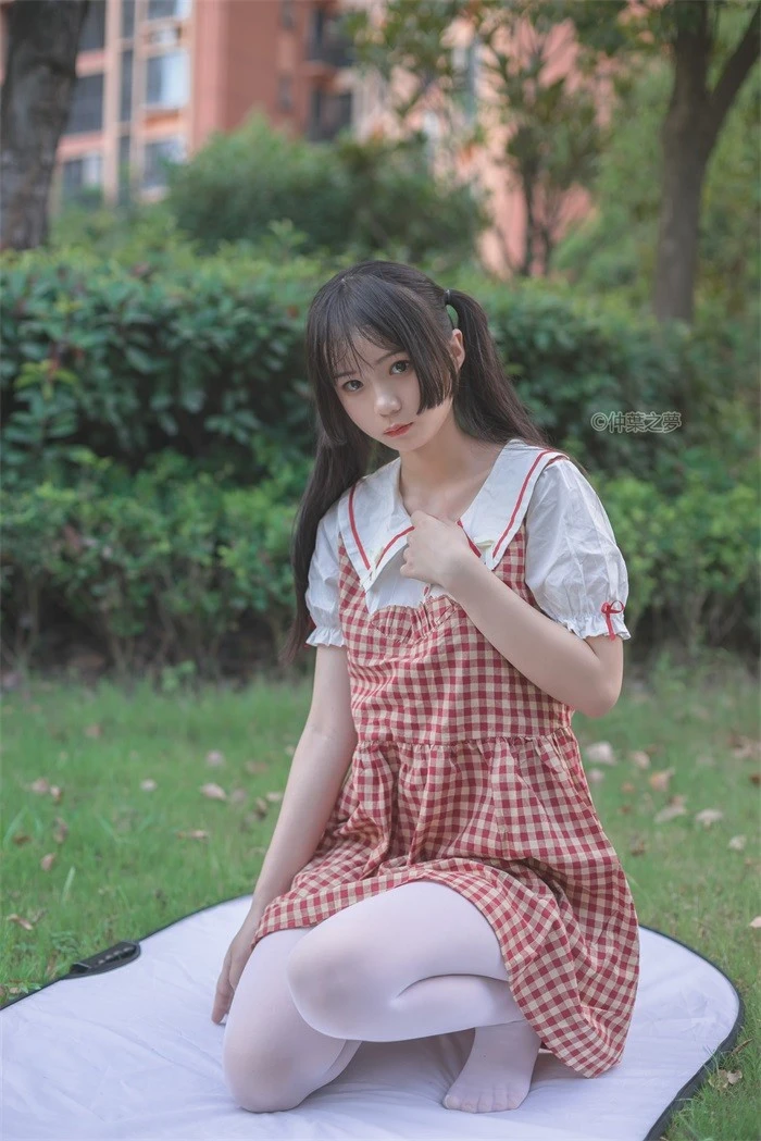 轻兰映画精品少女写真@SPL.009 [93P/226MB]