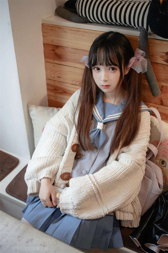 森萝财团精品写真@X系列 X-061 [65P/1V/1.21G]