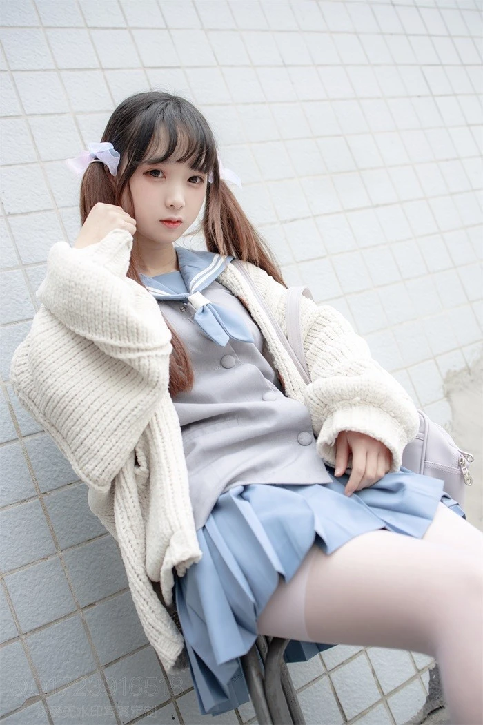 森萝财团精品写真@X系列 X-061 [65P/1V/1.21G]