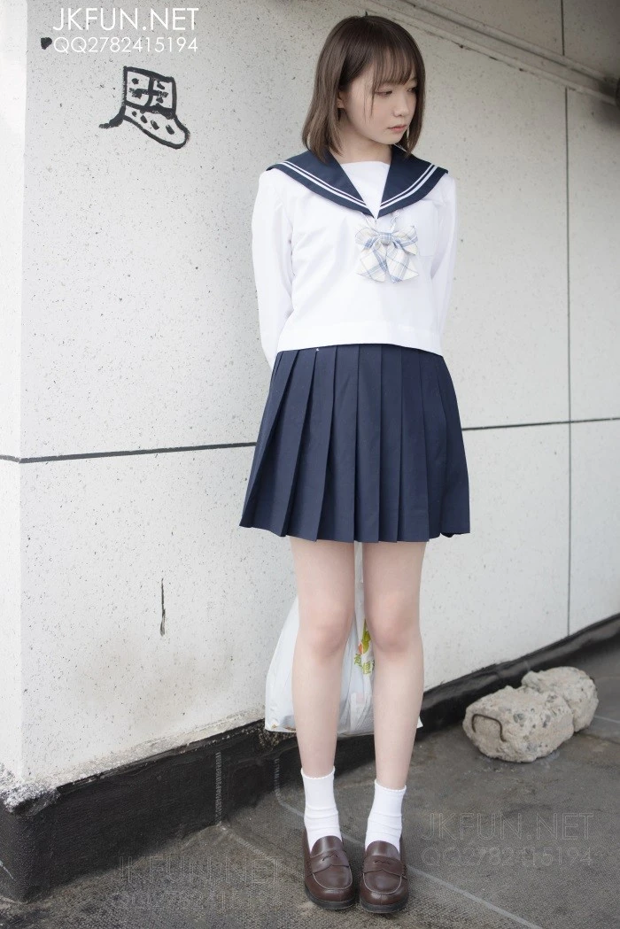 森萝财团精品写真@JKFUN-002 Aika [230P/1V/5.29GB]