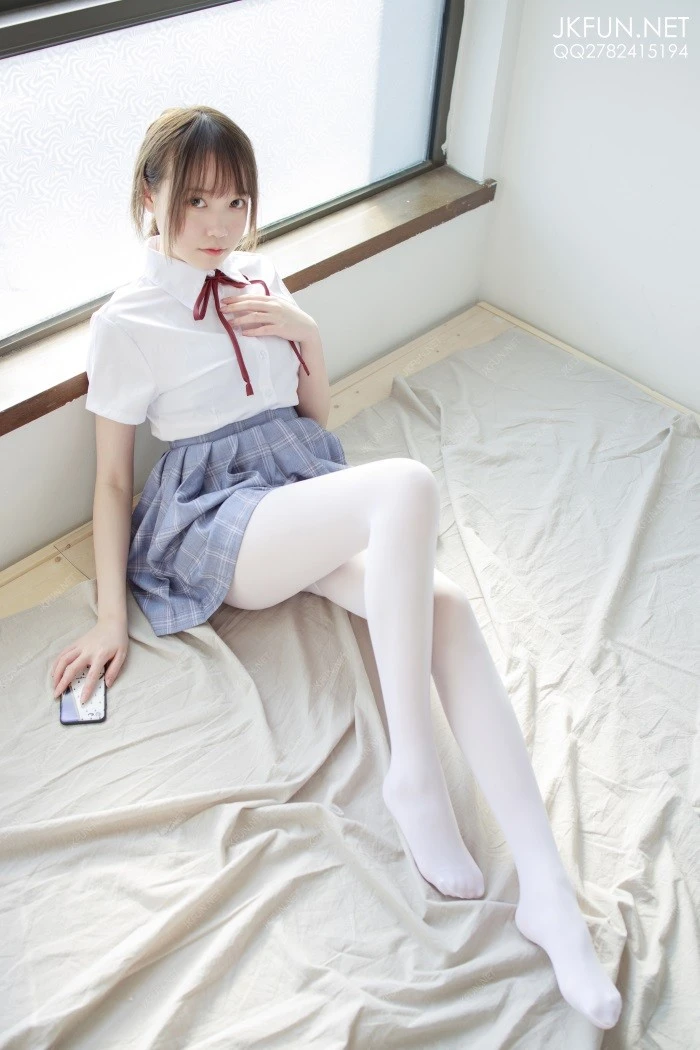 森萝财团精品写真@JKFUN-002 Aika [230P/1V/5.29GB]