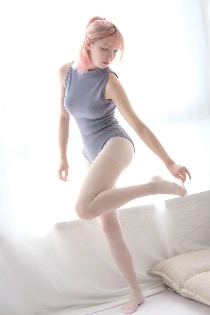 森萝财团精品写真@LOVEPLUS-003 [150P/1V/2.51G]
