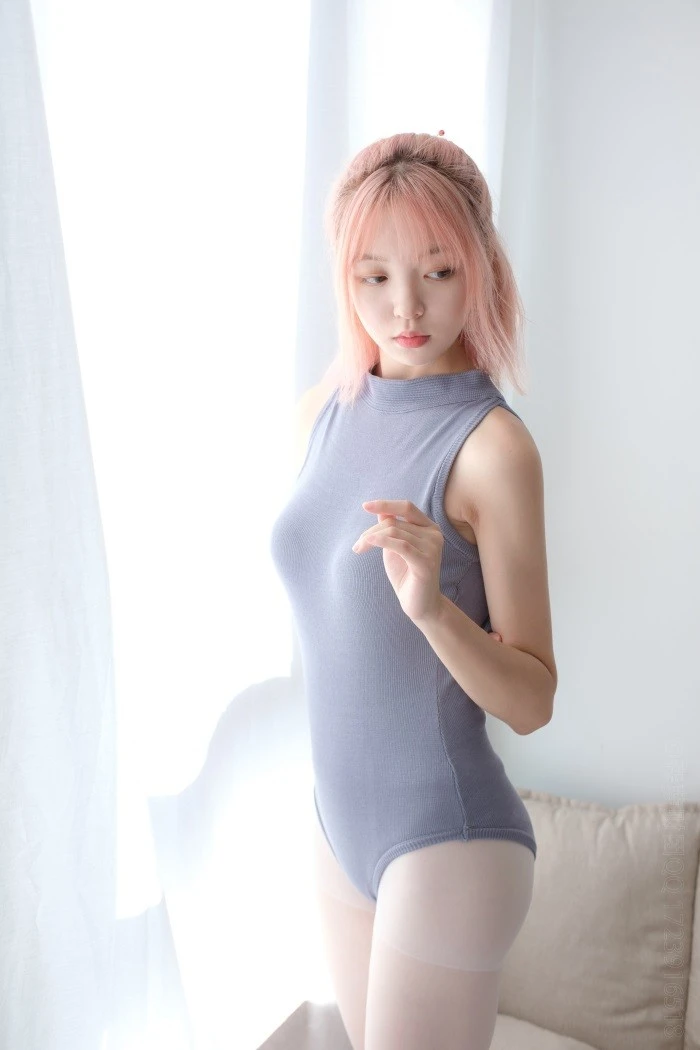 森萝财团精品写真@LOVEPLUS-003 [150P/1V/2.51G]