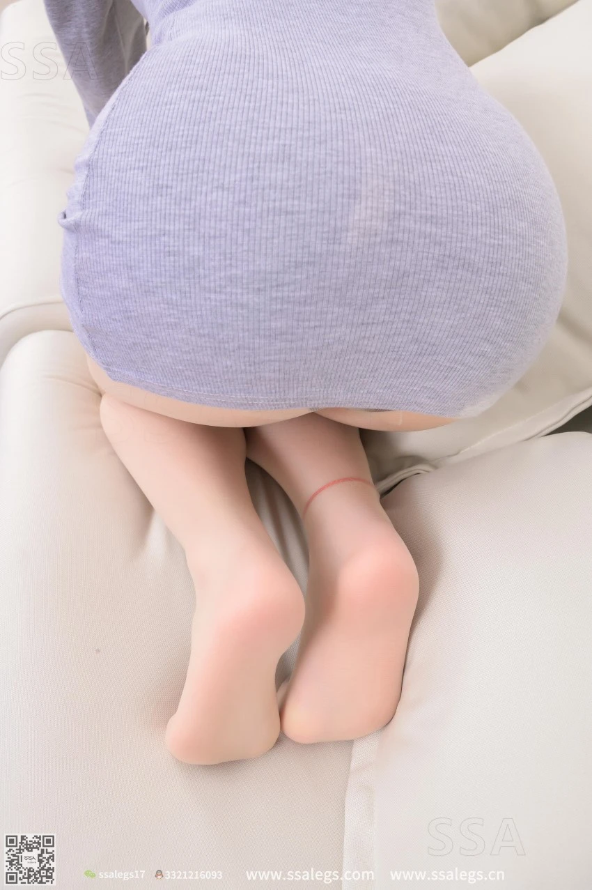 SSA丝社 297期 蜜桃 - 笑容治愈系少女（下） [99P/88MB]