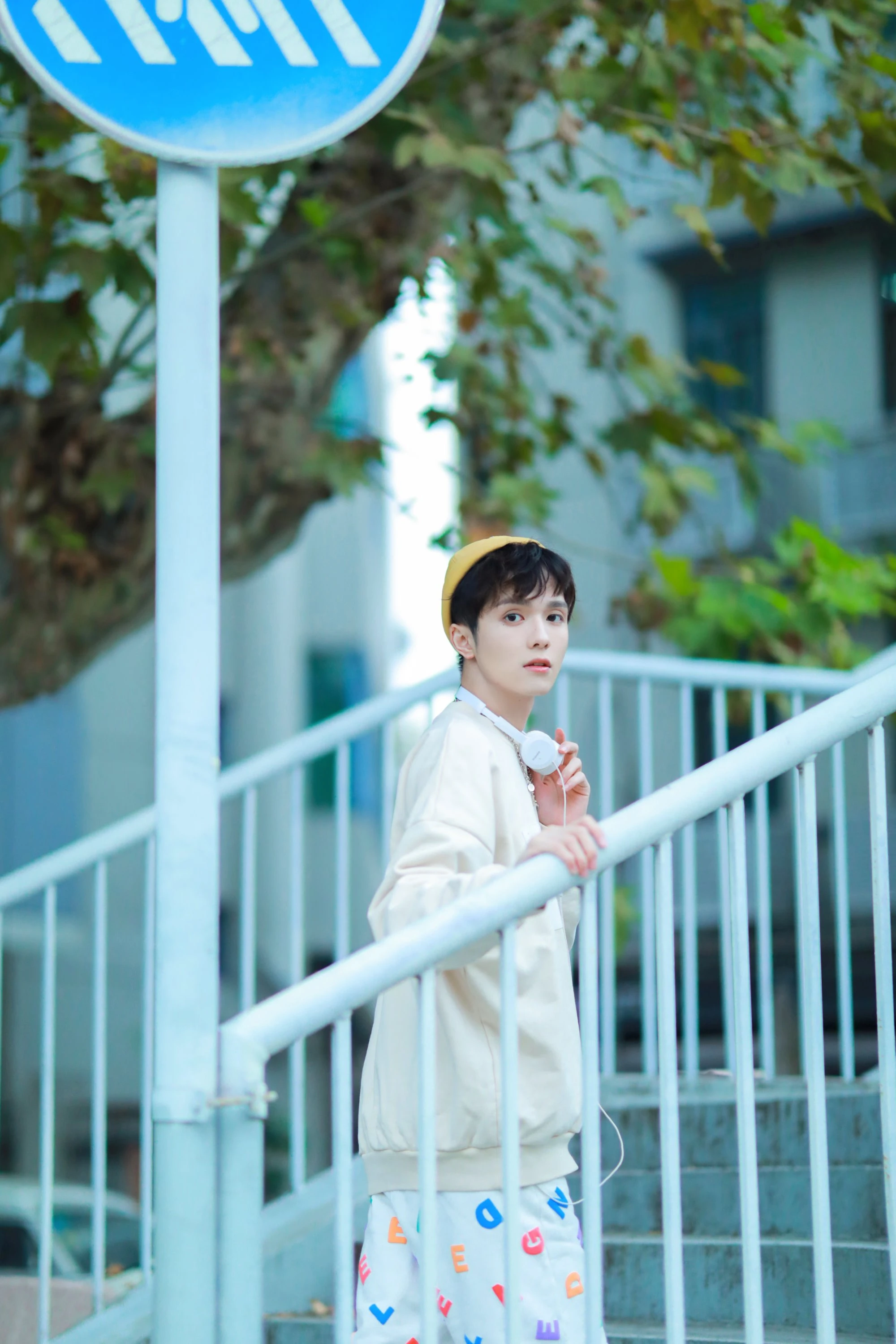 [YITUYU艺图语]2022.07.28 小小少年 _也比大熊_[21+1P/247MB]