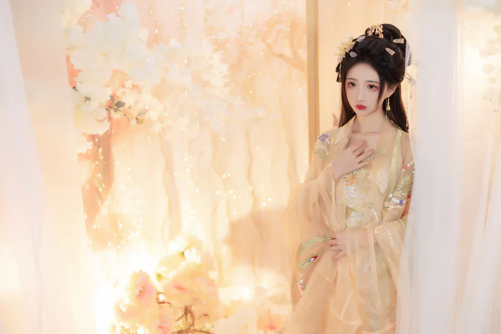 [YITUYU艺图语]2023.02.18 相思 -绮罗生的小苏苏-[27+1P/222MB]