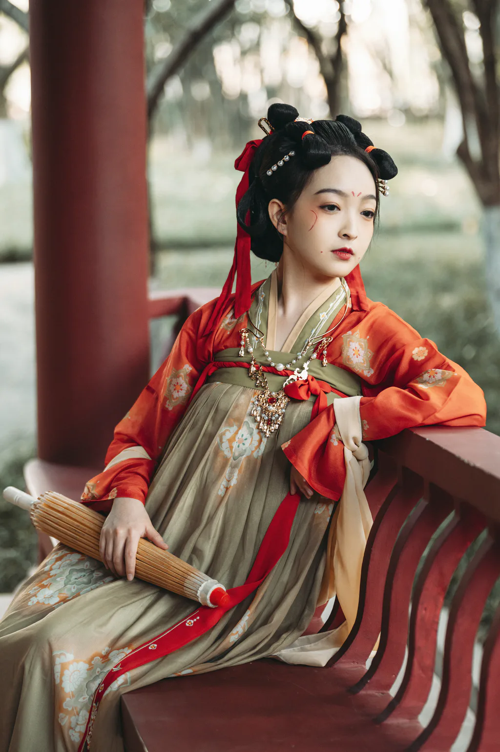 [YITUYU艺图语]2023.04.03 春日纸鸢 wish[34+1P/534MB]