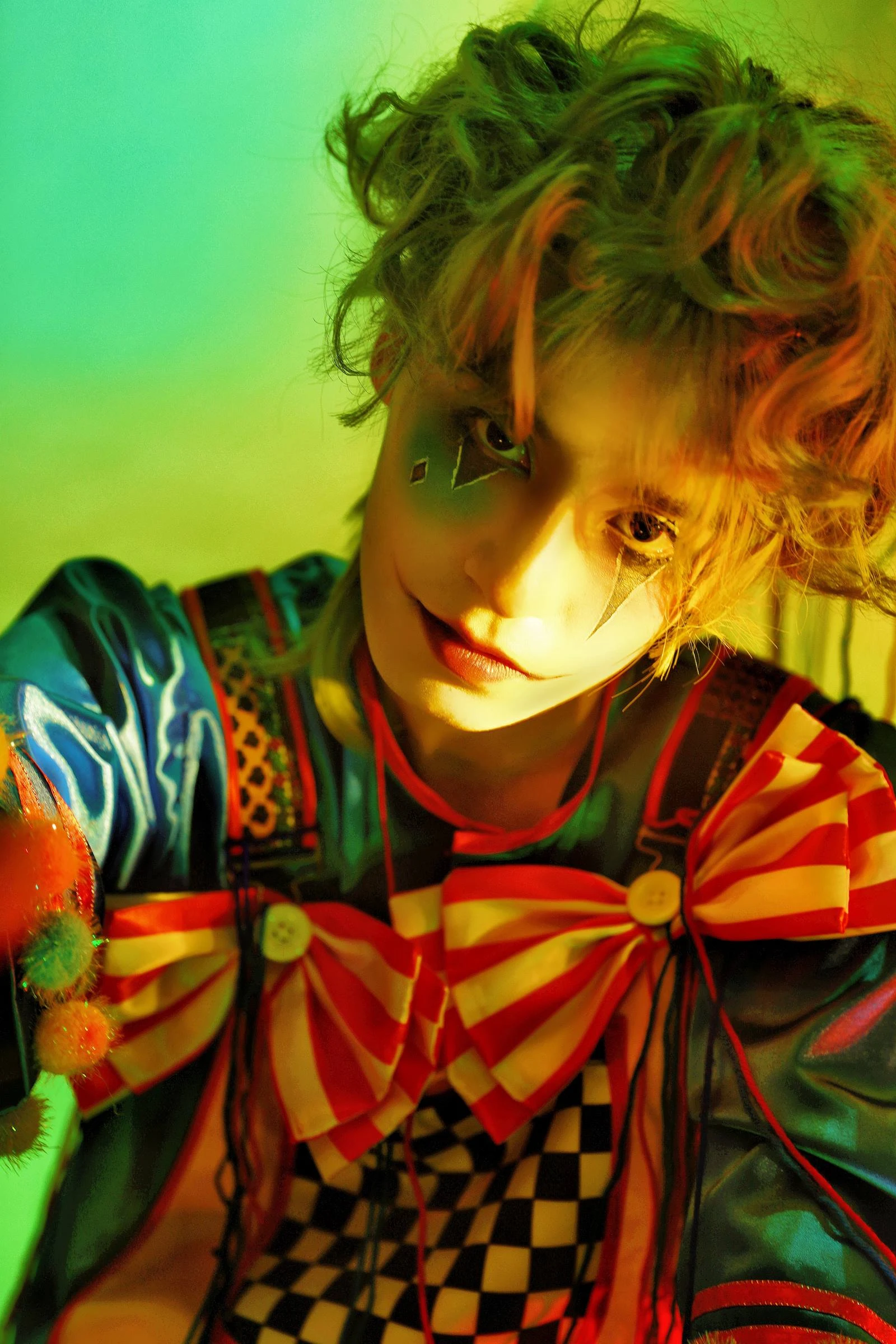 [YITUYU艺图语]2022.09.14 JOKER 夜刈[30+1P/283MB]