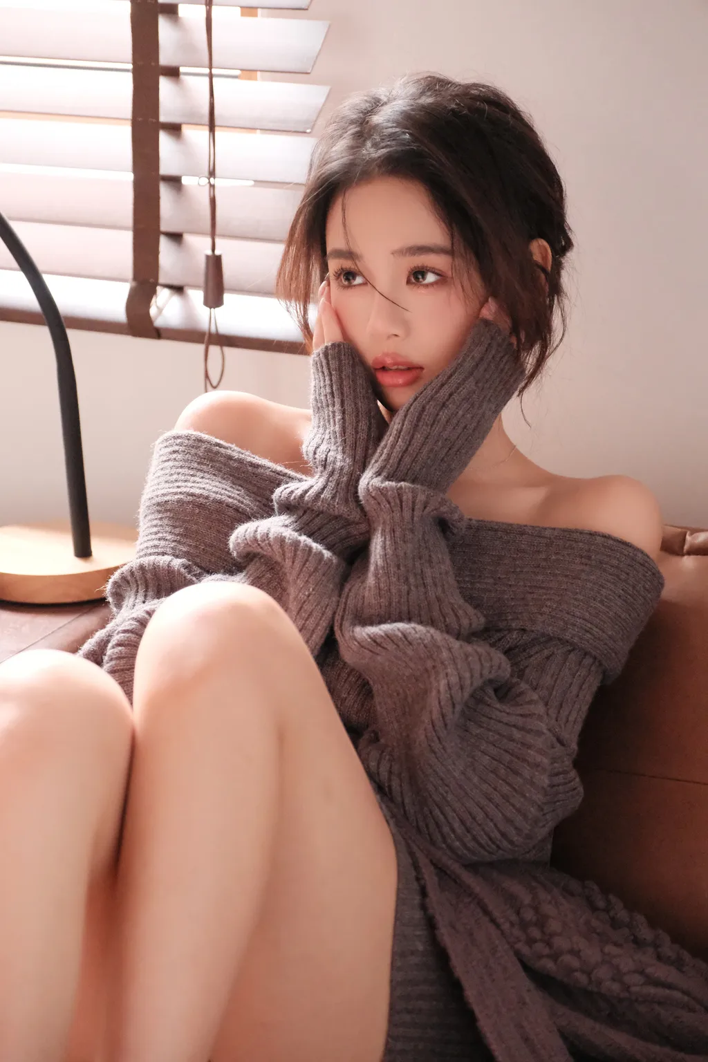 [YITUYU艺图语]2022.11.23 冬日 光头强[28+1P/463MB]