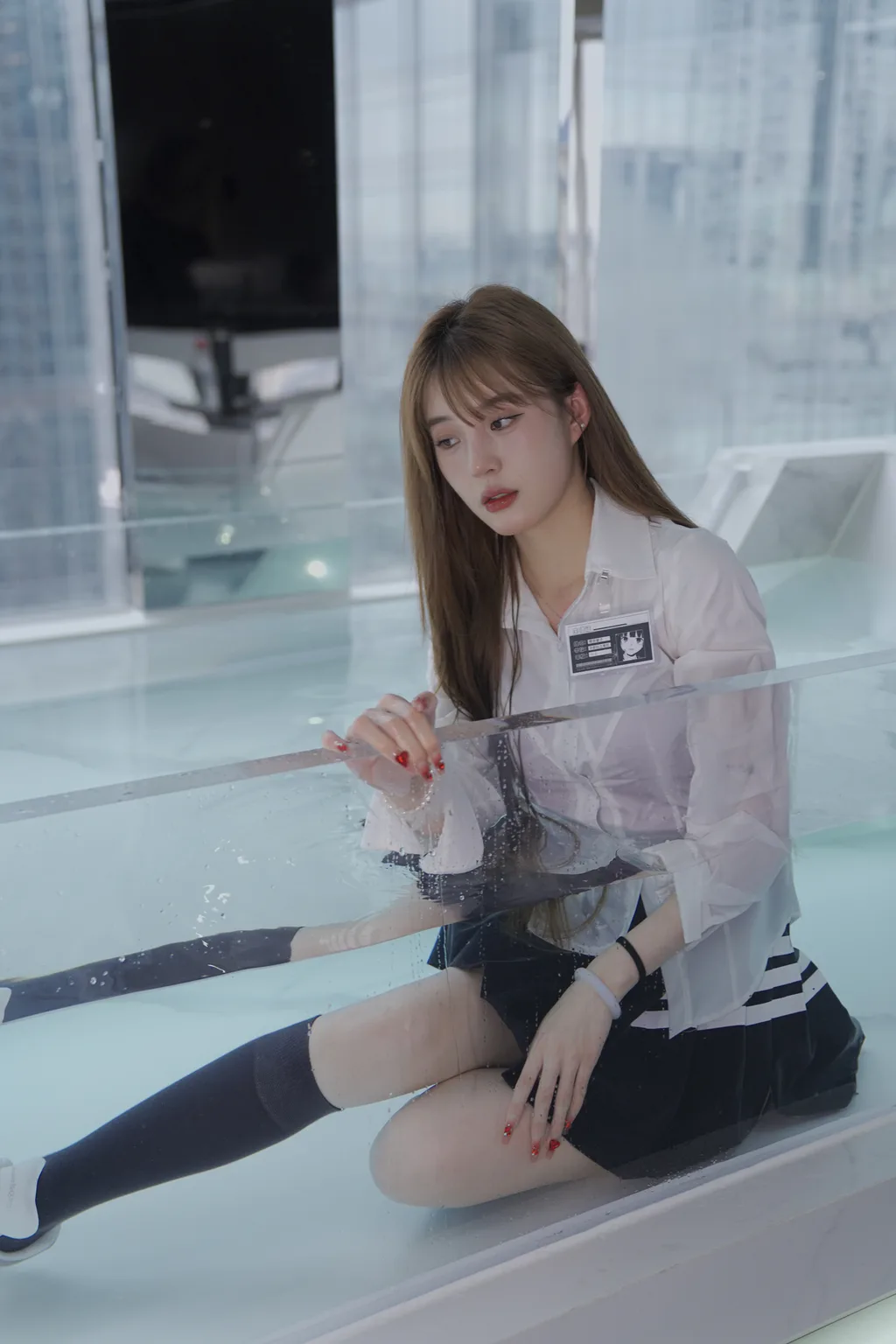 织梦映像 137 网荭专场-李丽欣[3P/131V/42.1G]