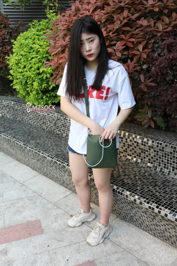 [MZSOCK]爱镁足 No.011 晓晓 [331P/1.22GB]
