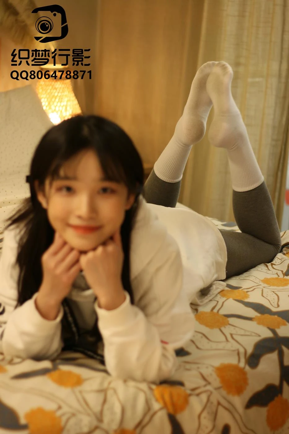 [织梦映像]NO.028 小巧玲珑-宜家拍照新指南[366P/3.84GB]