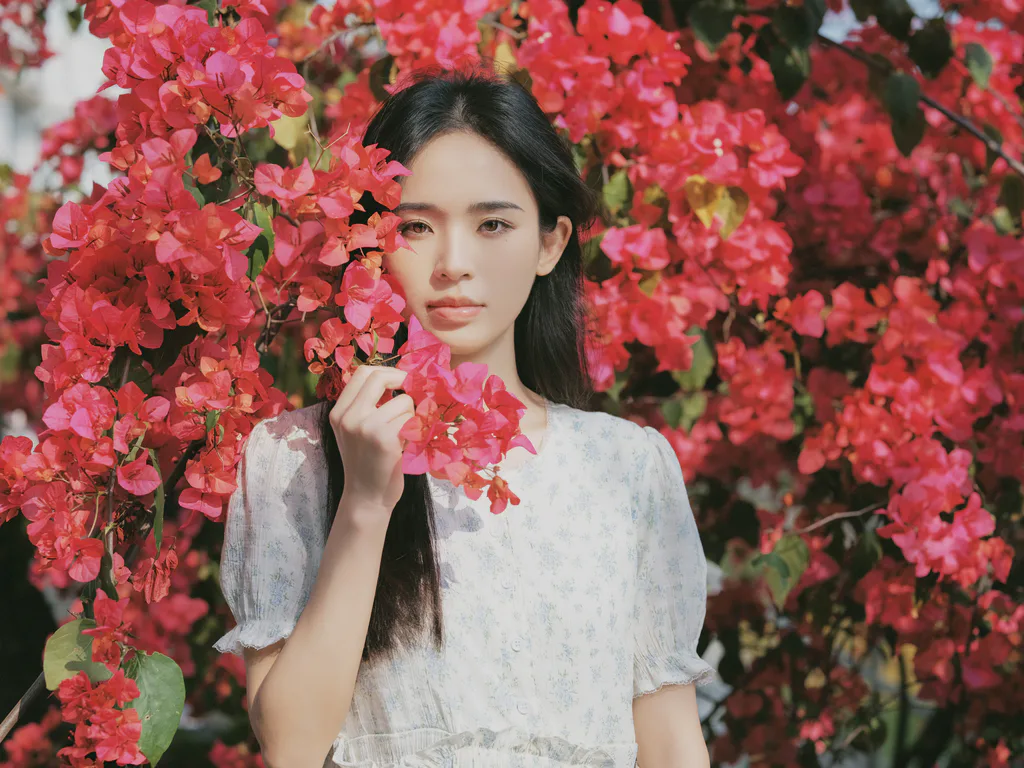 [YITUYU艺图语]2023.03.17 时光画卷 橙子[39+1P/439MB]