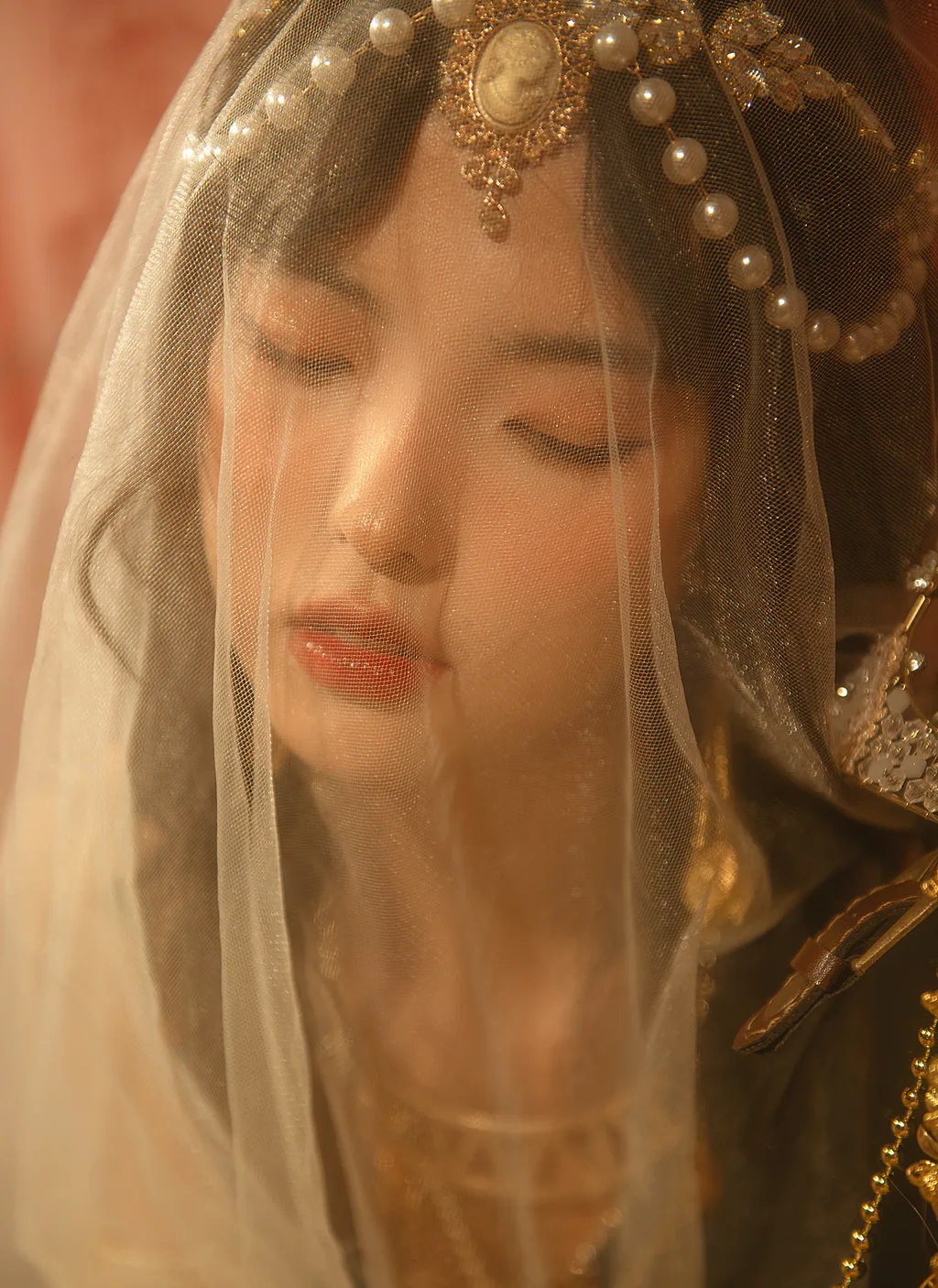 [YITUYU艺图语]2023.08.04 异域公主 火鸡苗[21+1P/453MB]