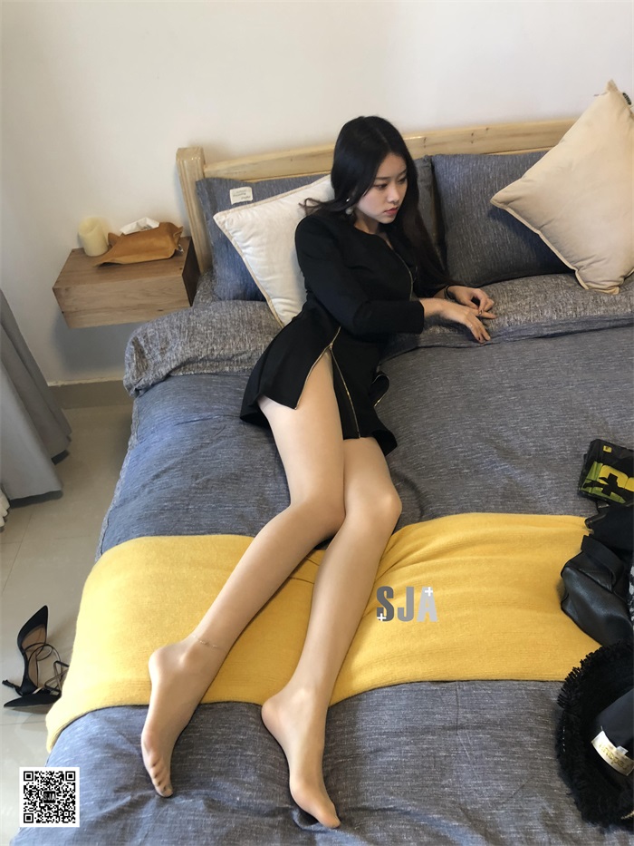 [SJA佳爷] Vol.023 闺蜜视角《密》[60P/56MB]