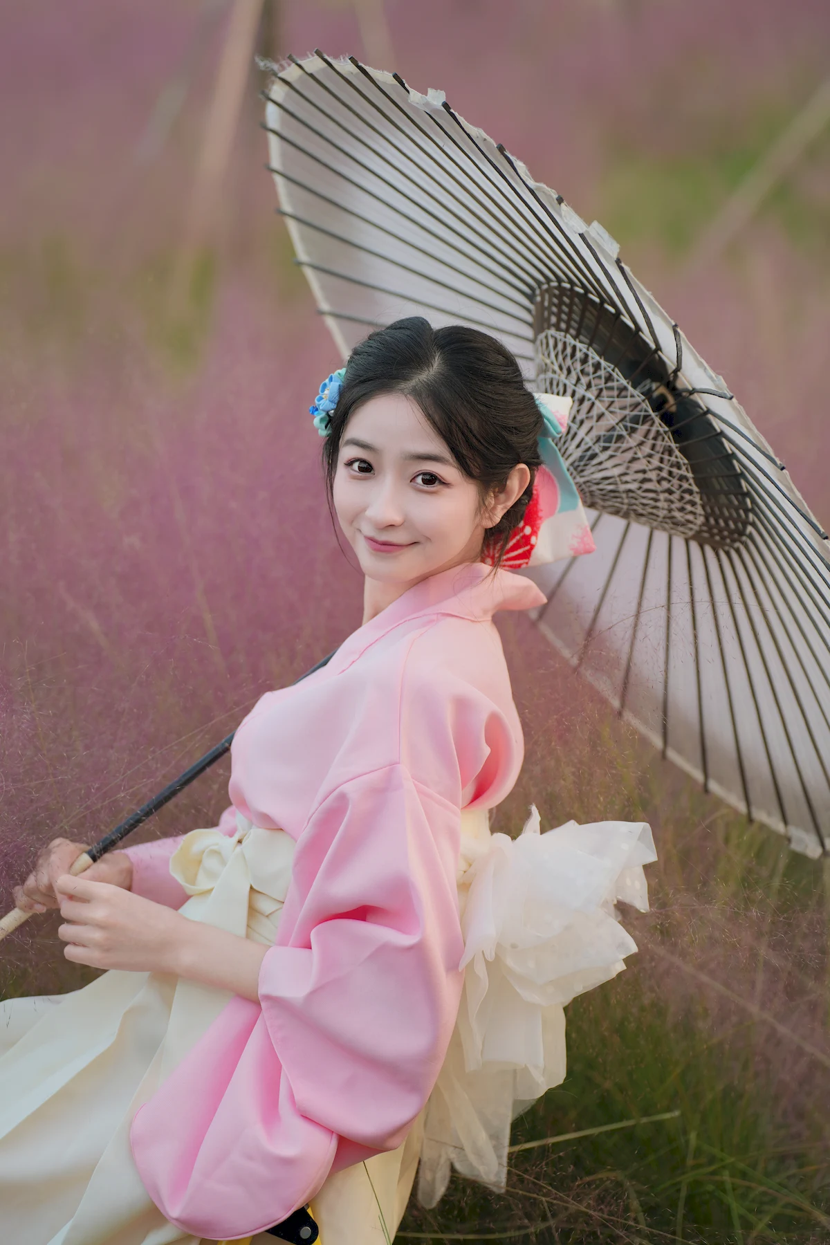 [YITUYU艺图语]2023.06.20 和风秋日 小泽[22+1P/253MB]