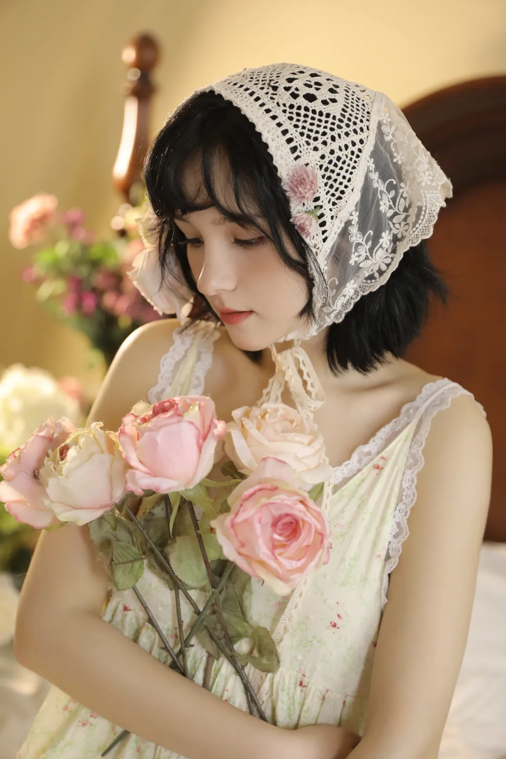 [YITUYU艺图语]2022.12.03 花季少女 多斯[31+1P/505MB]