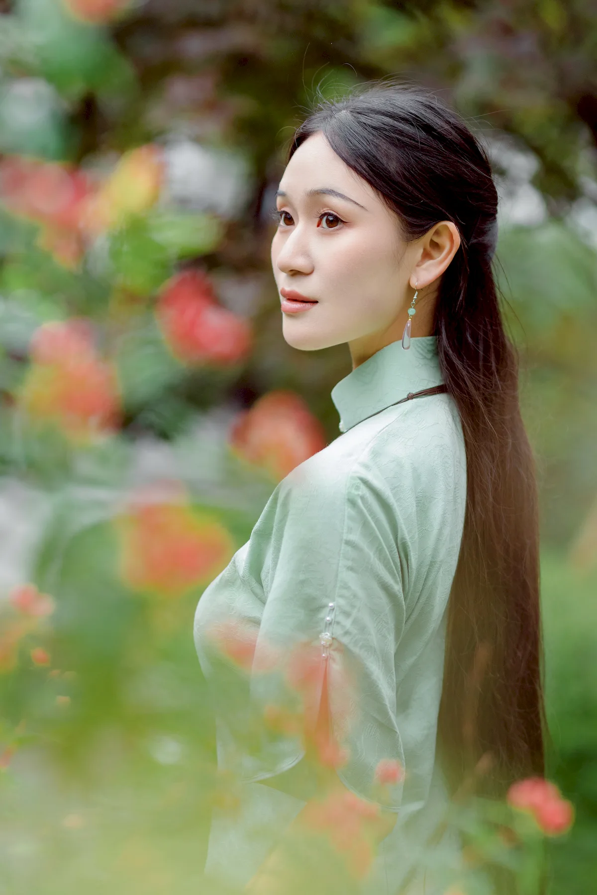 [YITUYU艺图语]2023.06.26 江南 苏念[37+1P/523MB]