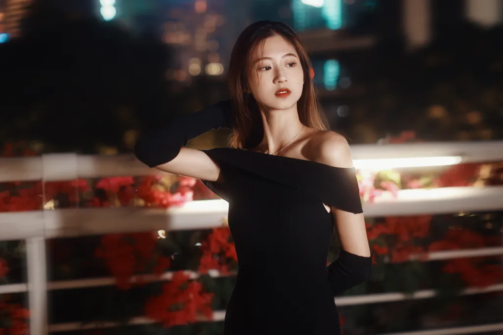 [YITUYU艺图语]2022.11.13 夜色迷人 丹丹[22+1P/184MB]