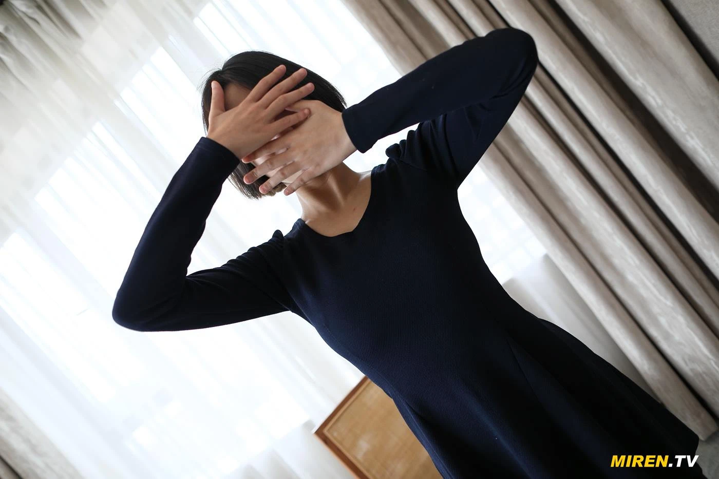 [ROSI写真] 艺XUE妹系列 2020.02.15 NO.078 [46P/42MB]