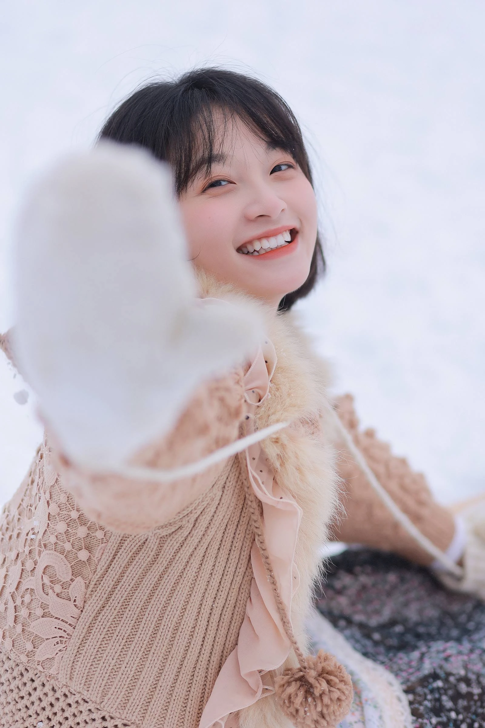 [YITUYU艺图语]2022.09.17 嘿，一起来玩雪。 耳元在减肥[25+1P/311MB]