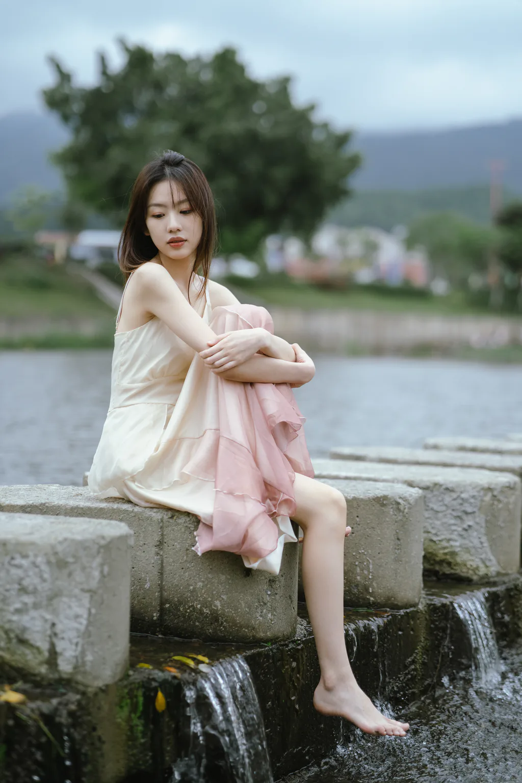 [YITUYU艺图语]2023.06.05 夏天的风 小PP[25+1P/238MB]