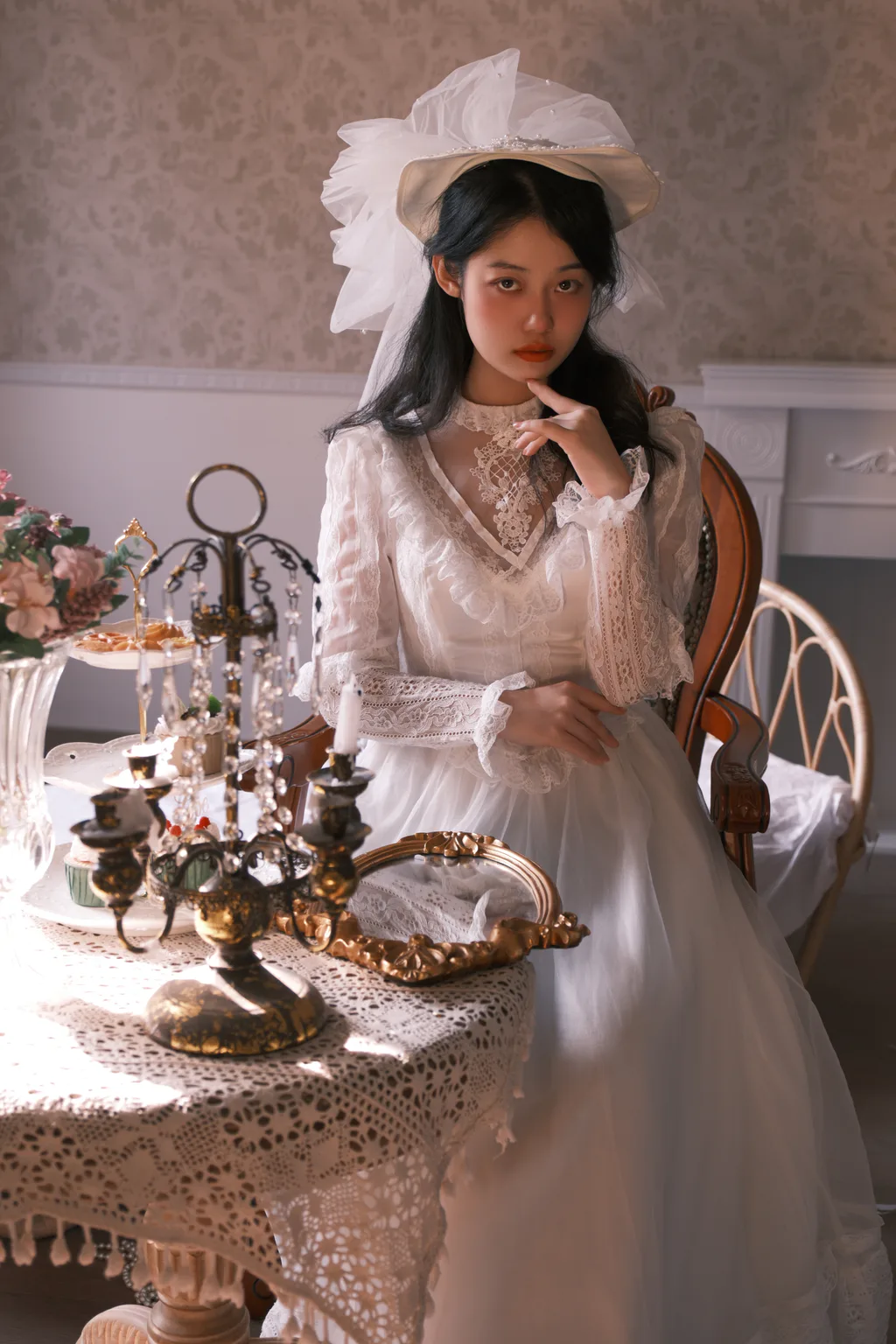 [YITUYU艺图语]2023.02.08 光 饺子要吃烫烫烫烫搭[21+1P/281MB]