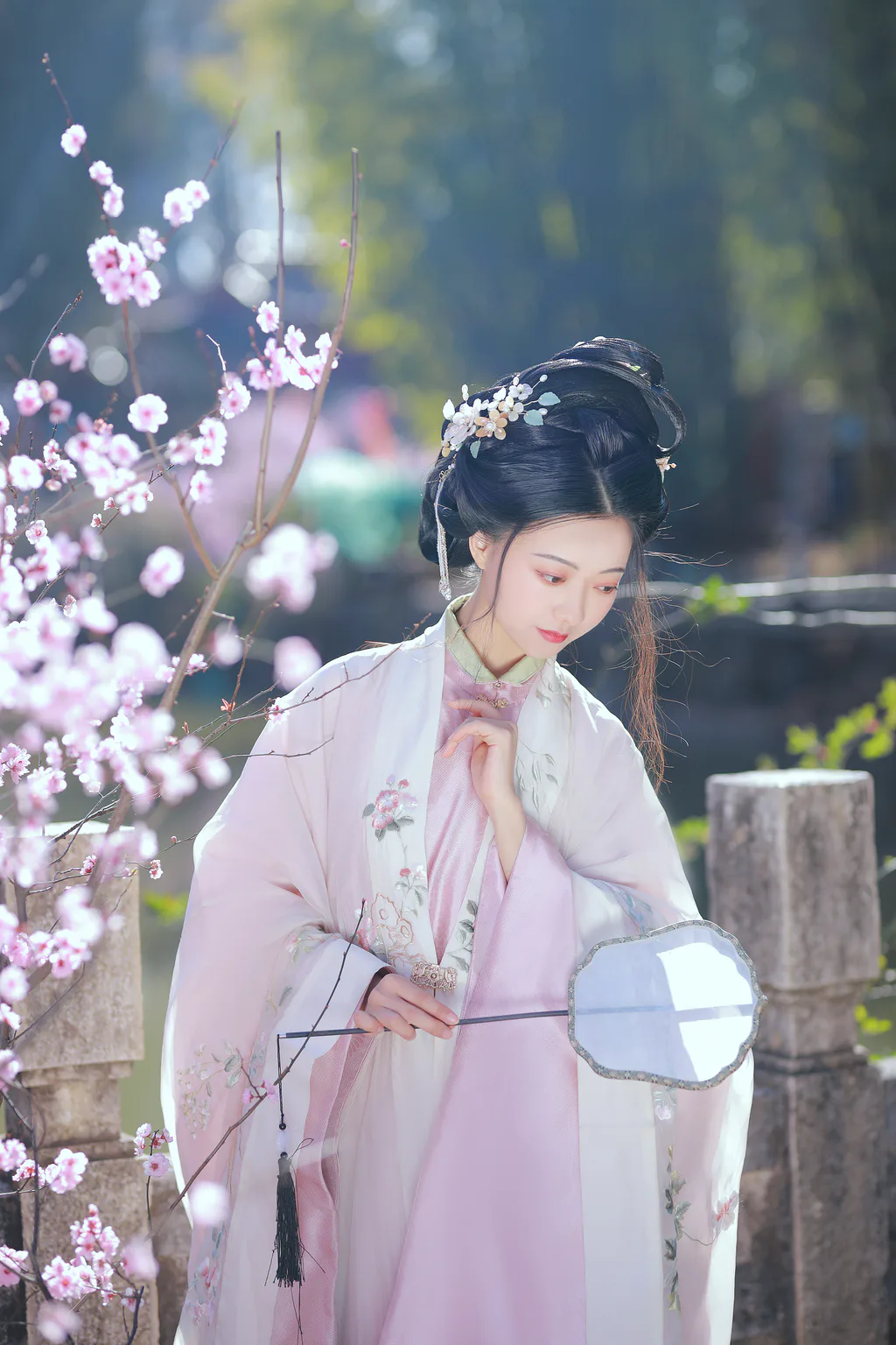 [YITUYU艺图语]2023.02.21 安之若命 YunFleur[32+1P/734MB]