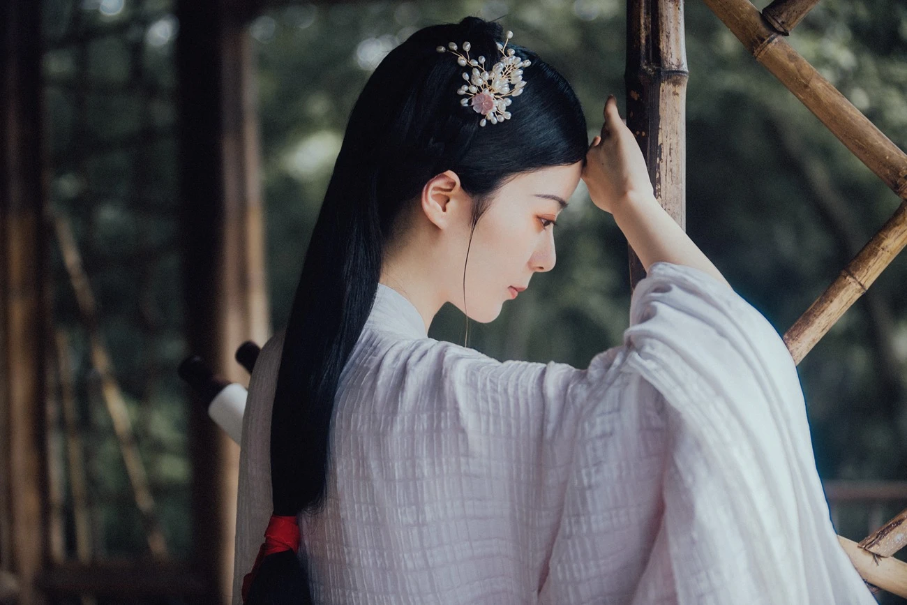 [YITUYU艺图语] 2021.09.30 孤云闲客 Ariacy [29P/482MB]