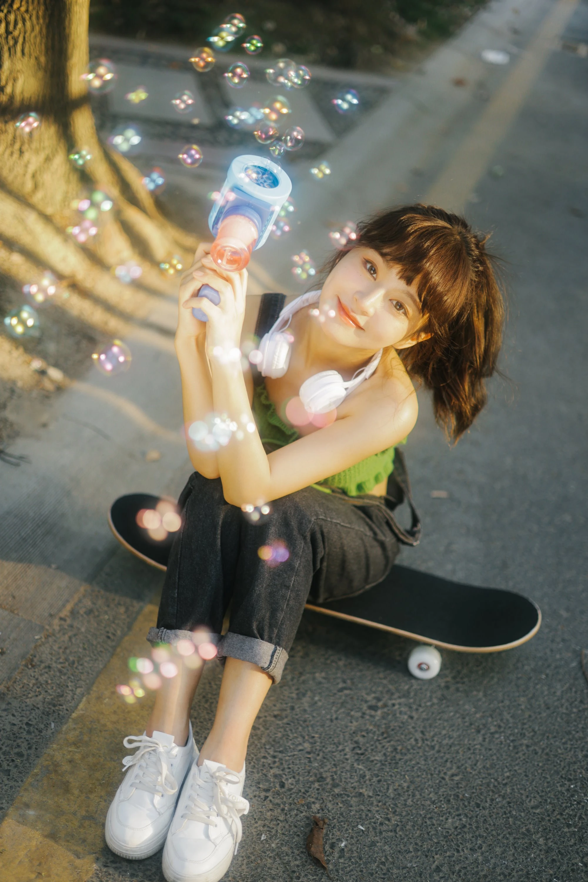 [YITUYU艺图语] 2022.07.15 泡沫之夏 双耳ZiCe [39P/280M]