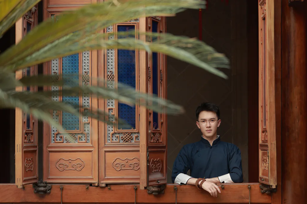 [YITUYU艺图语]2023.03.02 春朝秋夕 胡图图&糖不拽[27+1P/248MB]