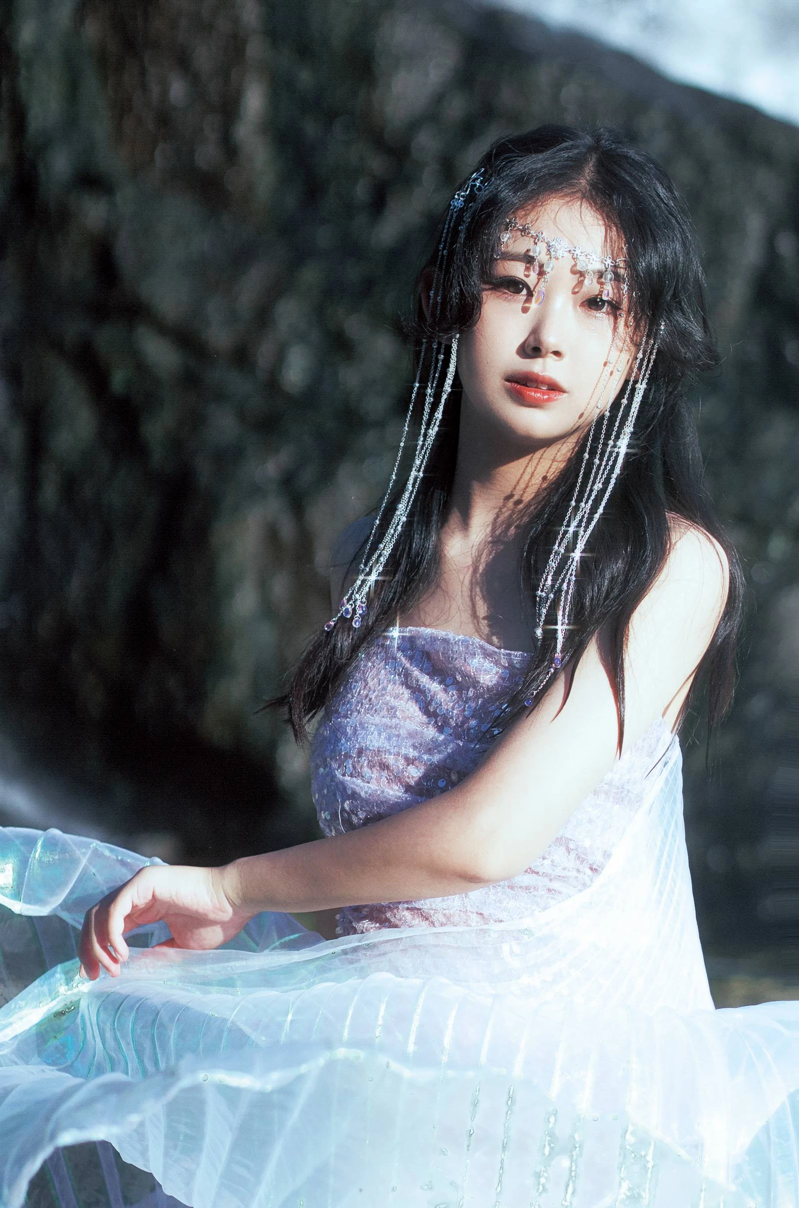 [YITUYU艺图语]2022.10.15 搁浅 ASOE[19+1P/340MB]