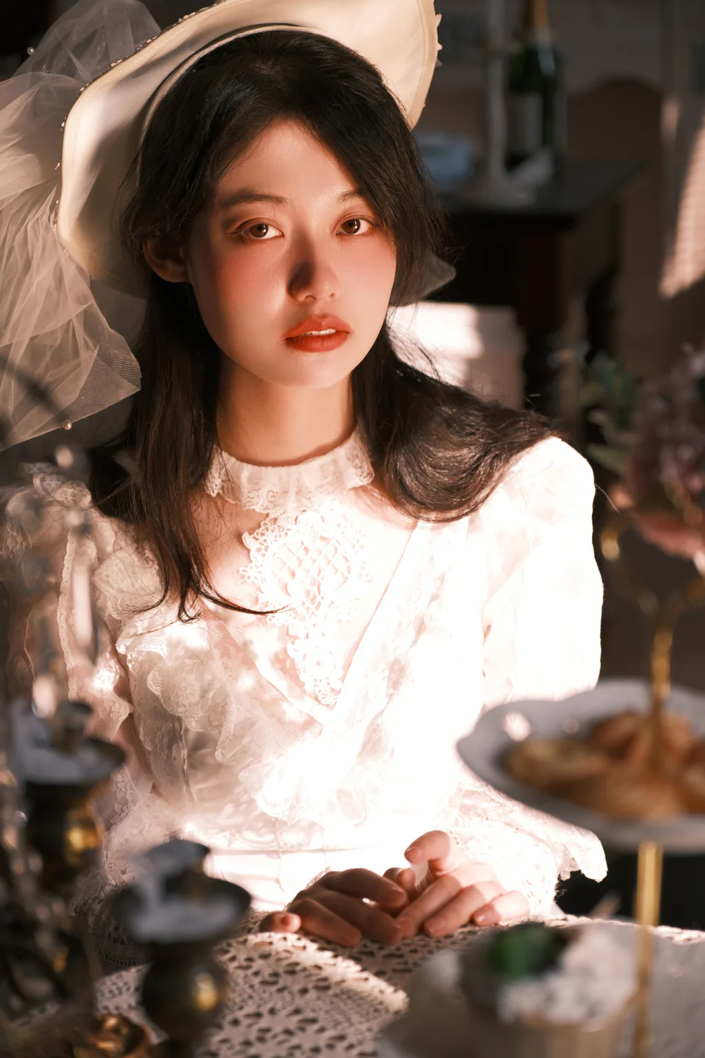 [YITUYU艺图语]2023.02.08 光 饺子要吃烫烫烫烫搭[21+1P/281MB]