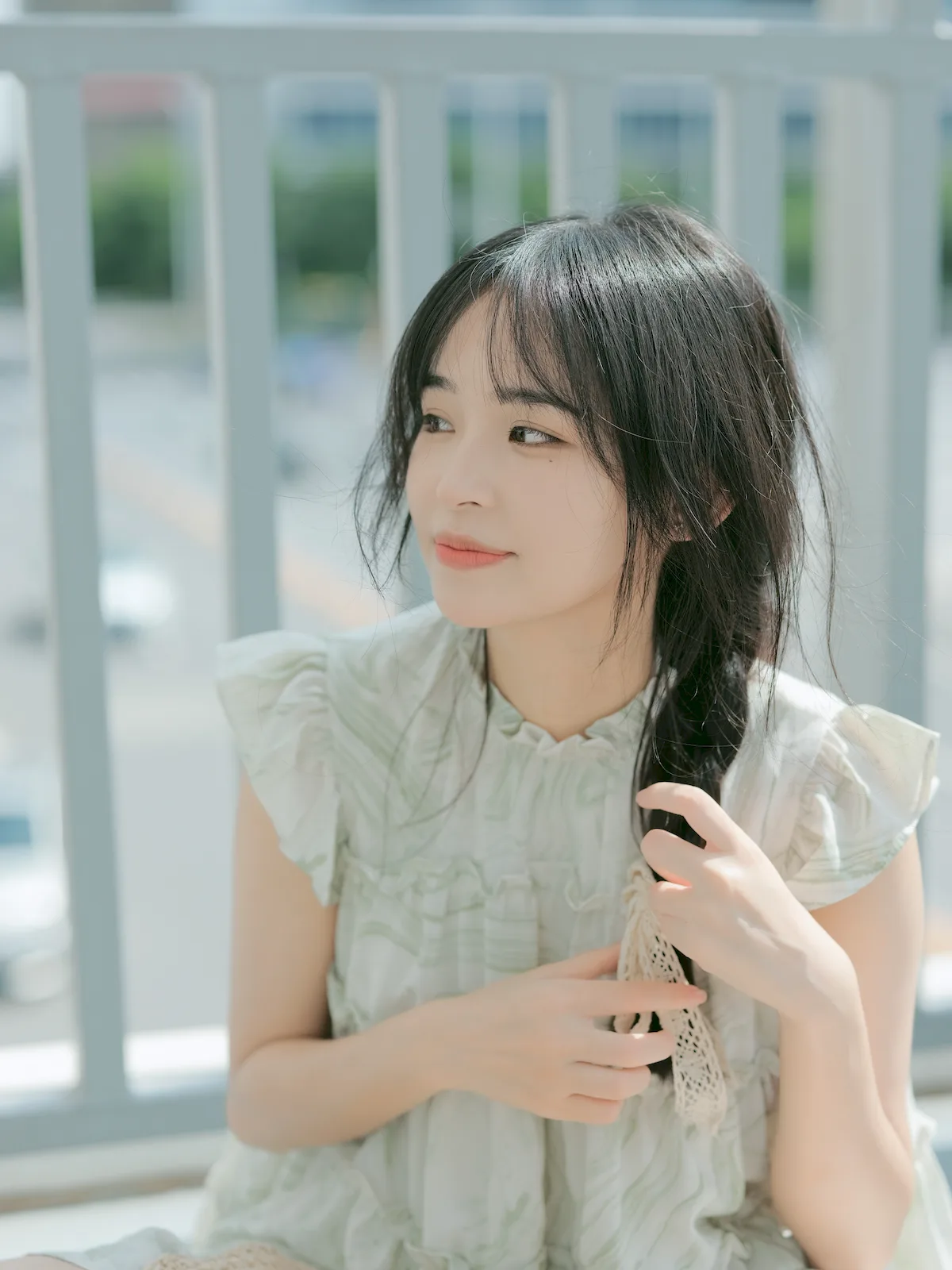 [YITUYU艺图语]2023.06.30 盛夏邂逅 橙子[39+1P/208MB]