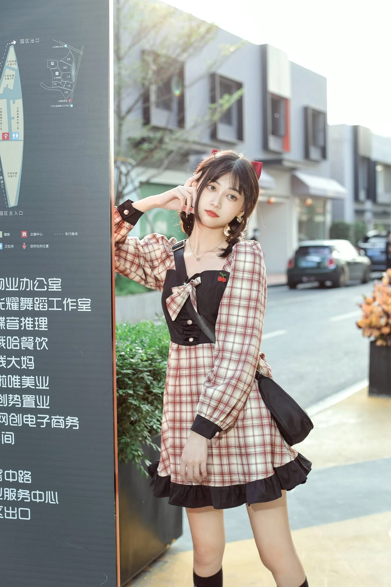 [YITUU艺图语] 2022.04.20 春日 菜菜 [35P/364MB]