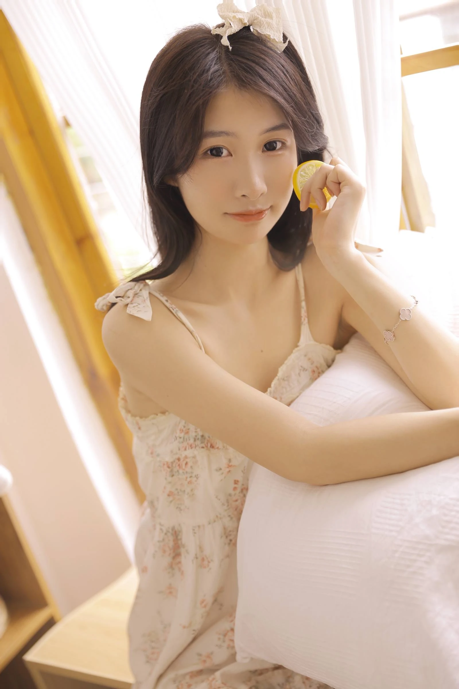 [YITUYU艺图语]2022.09.17 青柠汽水 林[24+1P/134MB]