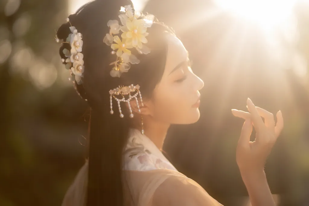 [YITUYU艺图语]2022.11.11 天青时 -绮罗生的小苏苏-[27+1P/189MB]
