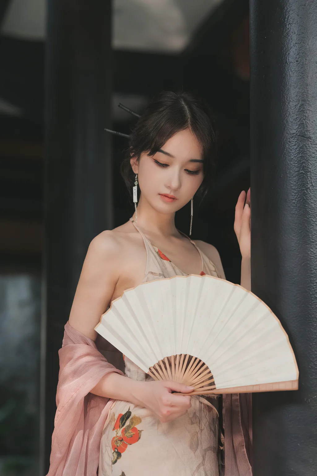 [YITUYU艺图语]2023.04.26 一眼万年 大歪歪哥[46+1P/285MB]