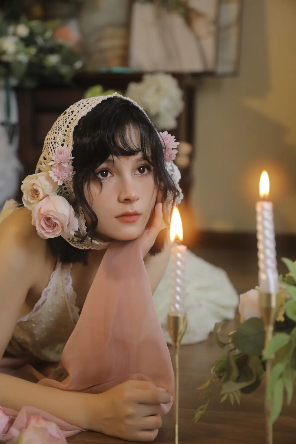 [YITUYU艺图语]2022.12.03 花季少女 多斯[31+1P/505MB]